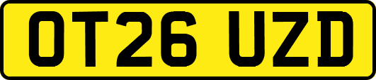 OT26UZD