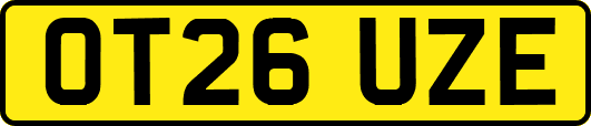 OT26UZE
