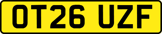 OT26UZF