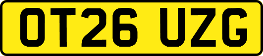 OT26UZG