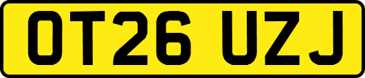 OT26UZJ