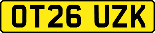 OT26UZK