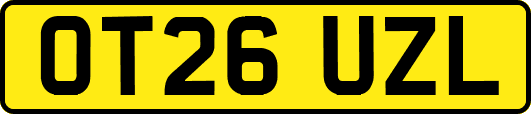 OT26UZL