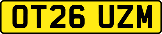 OT26UZM