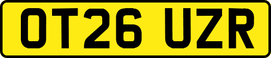OT26UZR