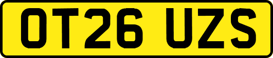 OT26UZS