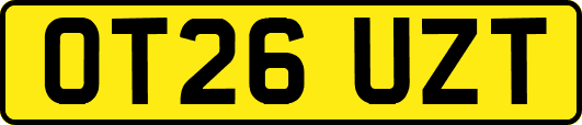OT26UZT