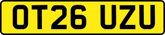 OT26UZU
