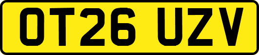 OT26UZV