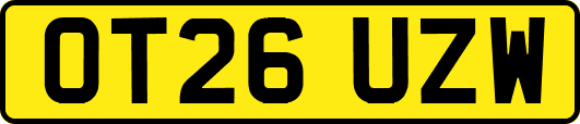 OT26UZW