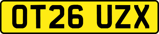 OT26UZX