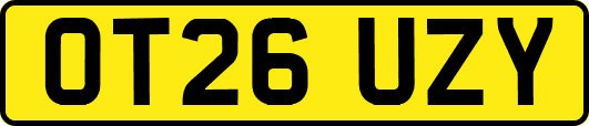 OT26UZY