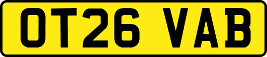 OT26VAB