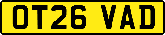 OT26VAD