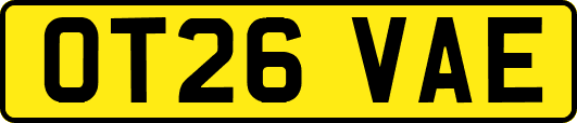 OT26VAE