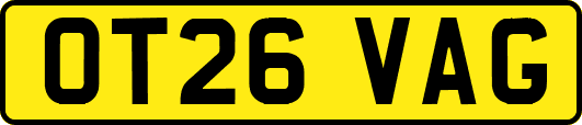 OT26VAG