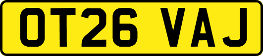 OT26VAJ