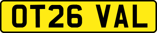 OT26VAL