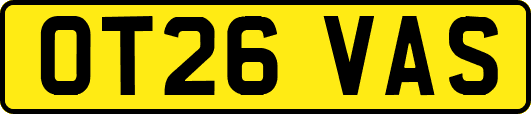 OT26VAS