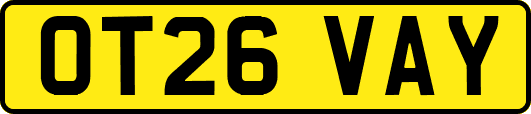 OT26VAY