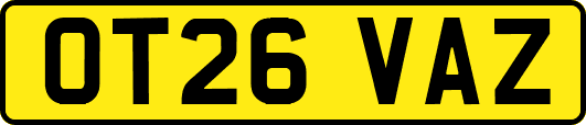 OT26VAZ