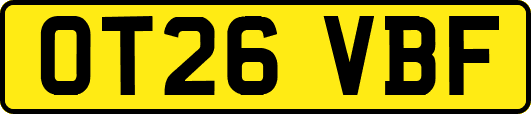 OT26VBF