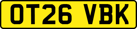 OT26VBK