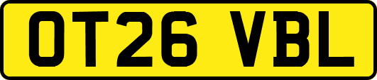 OT26VBL
