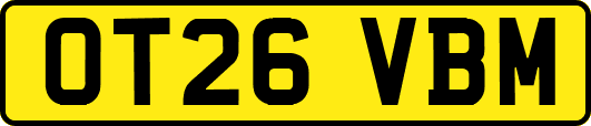 OT26VBM