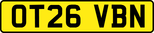 OT26VBN