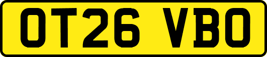 OT26VBO