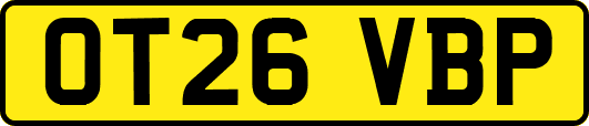 OT26VBP