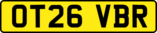 OT26VBR