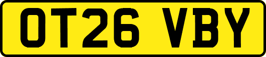 OT26VBY