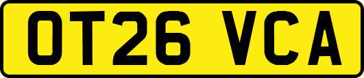 OT26VCA