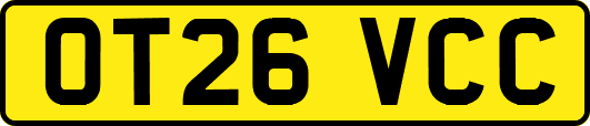 OT26VCC