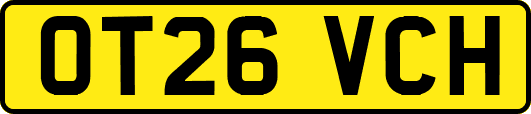 OT26VCH