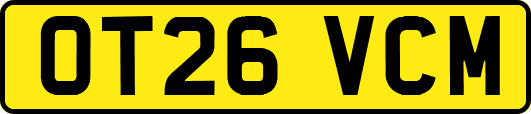 OT26VCM