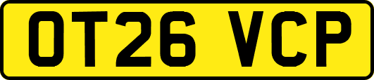OT26VCP