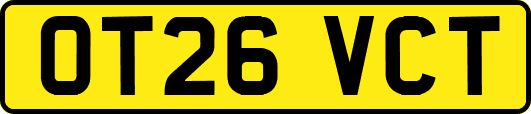 OT26VCT