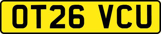 OT26VCU