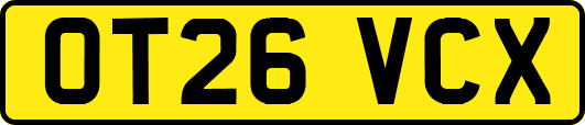 OT26VCX