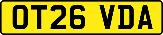 OT26VDA