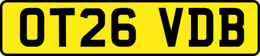 OT26VDB