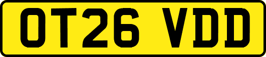 OT26VDD