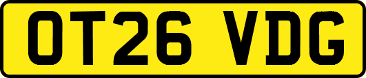 OT26VDG
