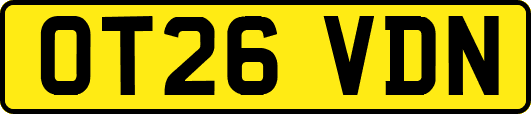 OT26VDN