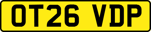OT26VDP