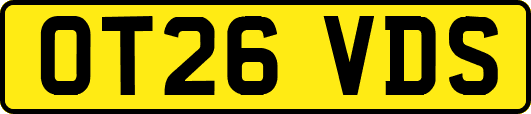 OT26VDS