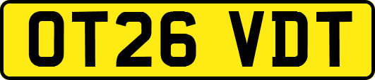 OT26VDT
